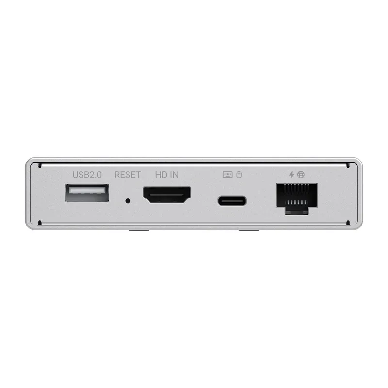 GL.iNet Comet PoE KVM Switch